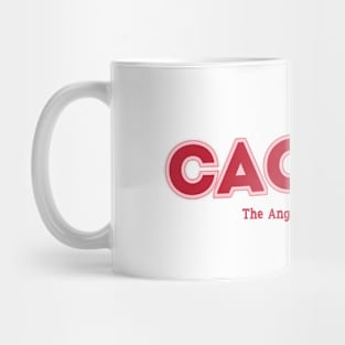 Cacola Mug